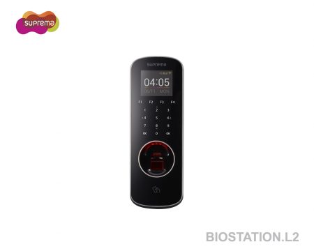 BIOSTATION.L2