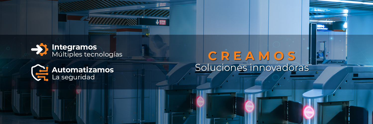 Creamos Soluciones