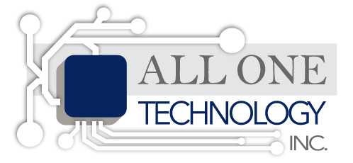 Logo de All One Technology